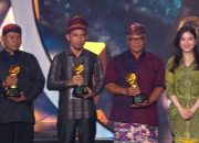 Desa Sani-sani Kolaka Terima Penghargaan ADWI 2023 Kategori Desa Wisata Berkembang