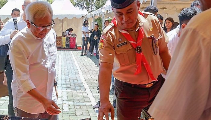 Indosat Dorong Inklusi Digital ke Indonesia Timur