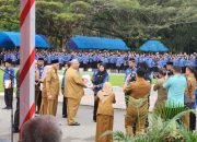 Pesan Ali Mazi ke ASN Guru yang Resmi Terima SK PPPK Tahun ini