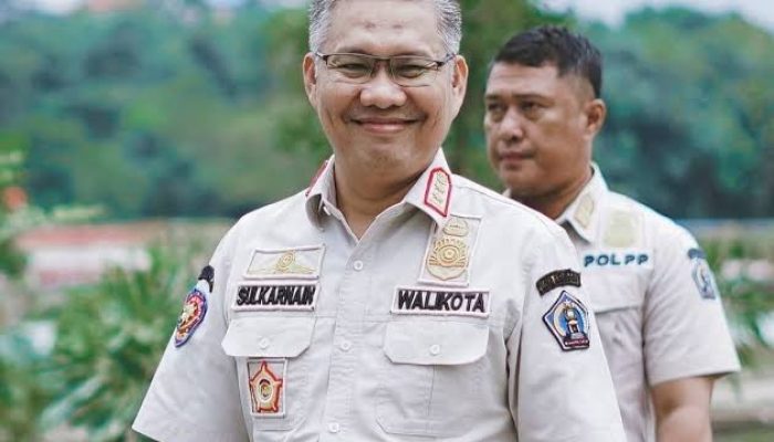 Urung Hadir, Penyidik Kejati Sultra Layangkan Panggilan Kedua ke Eks Wali Kota Sulkarnain Hari Rabu