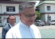 Penyidik Kejati Sultra Periksa Eks Wali Kota Sulkarnain Kadir Jumat Pekan ini