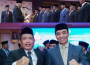 Ali Mazi Rombak Kabinet: La Ode Daerah Jabat Kadispora, Pahri Yamsul Pimpin Dinas PU Bina Marga Sultra