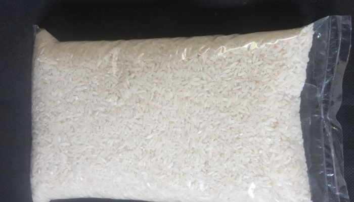 Bulog Bakal Rilis Beras Kemasan Mini 1 Kg di Bawah Rp10 Ribu