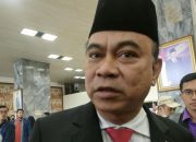 Menkominfo Budi Arie Sebut Indonesia Darurat Judi Online