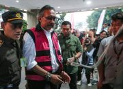 Eks Dirjen ESDM Jadi Tersangka Korupsi Nikel Ilegal Konawe Utara