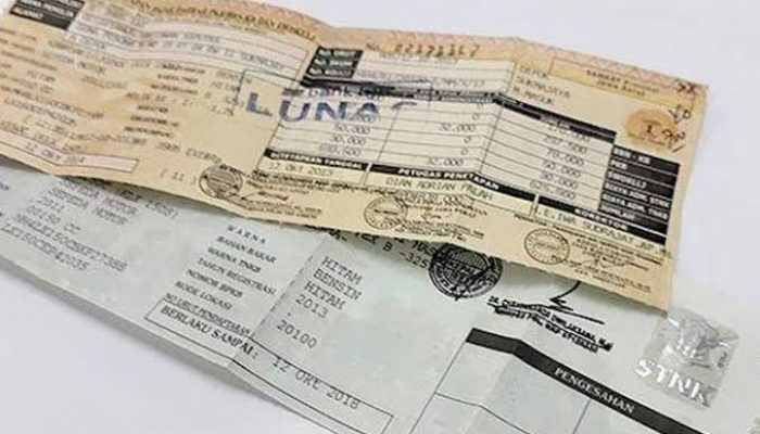Pajak Progresif dan BBN Kendaraan Bekas Mau Dihapus, Ini Keuntungannya