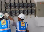 Tarif Listrik Nonsubsidi Berpotensi Naik Tahun Depan