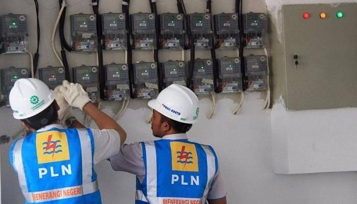 Tarif Listrik Nonsubsidi Berpotensi Naik Tahun Depan
