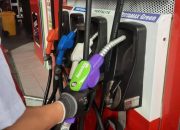 Pertalite Akan Dihapus, Pertamina Alihkan Subsidi ke Pertamax Green 92