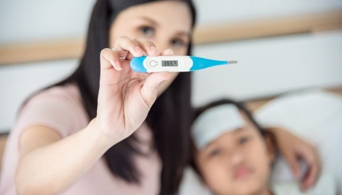 Waspada Gejala DBD Mirip dengan Flu, Ini Cara Membedakannya!