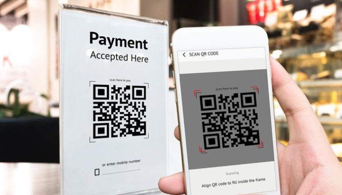 Cara Tarik Tunai Pakai QRIS, Fitur Baru yang Dirilis Bank Indonesia