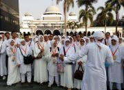 Standar Kompetensi Pembimbing Haji Diubah, Begini Jadinya