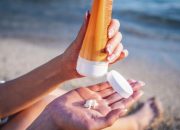 BPOM: 16 Persen Produk Sunscreen Tawarkan Kadar SPF ‘Palsu’