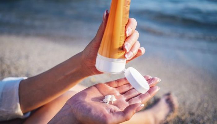 BPOM: 16 Persen Produk Sunscreen Tawarkan Kadar SPF ‘Palsu’