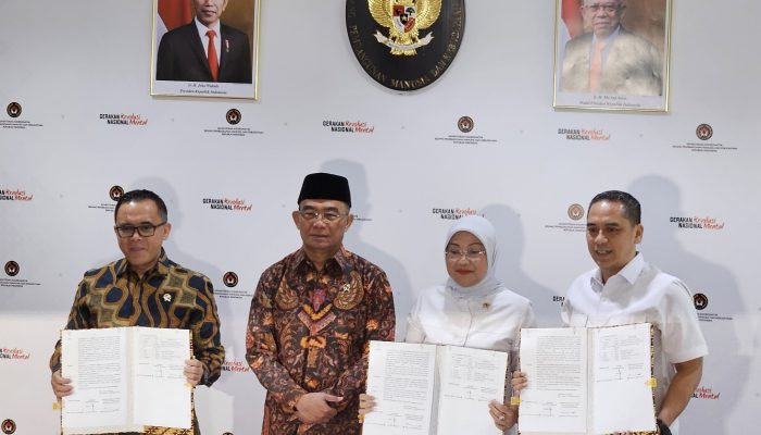 Pemerintah Resmi Tetapkan 27 Hari Libur Nasional dan Cuti Bersama 2024!