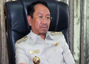 Eks Bupati Konawe Utara Dilarikan RS saat Hendak Ditahan KPK