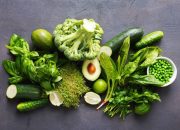 Makanan Super untuk Dongkrak Kesehatan Otak dan Daya Ingat