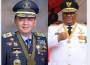 Andap Budhi Revianto Fix Jadi Pj Gubernur Sultra Gantikan Ali Mazi
