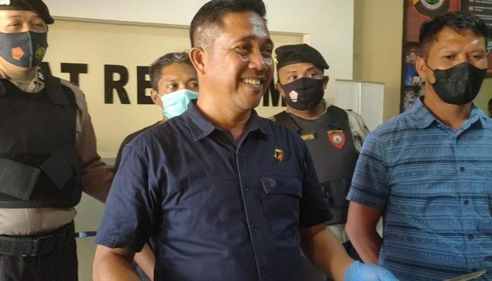 Marak Penipuan Jual Beli Via Medsos, Polisi Imbau Masyarakat Berhati-hati
