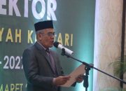 Rektor UM Kendari Dukung Skripsi Dihapus Bagi Calon Sarjana: Lebih Efisien!