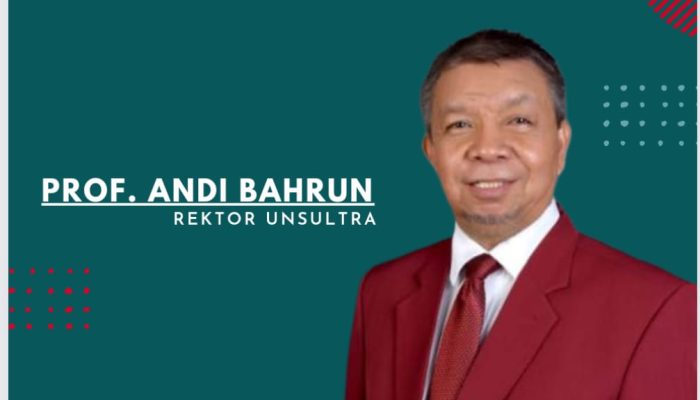 Aturan Baru Syarat Kelulusan, Rektor Unsultra Beber Mahasiswanya Rerata Masih Pilih Skripsi