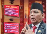 Singgung Temuan BPK di Sultra, Andap: Kalau Bikin Kerugian Negara, Tentu Korupsi! 