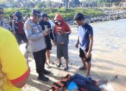 Polisi Ungkap Kronologi Penemuan Mayat di Kasilampe : Korban Pamit Mau Terapi Air Laut  