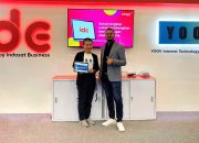 Kolaborasi IDE by Indosat Business & YOOV: Dukung Kemajuan UMKM Indonesia!