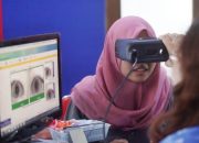 Delapan Puluh Persen Pemilih Pemula Belum Lakukan Perekaman E-KTP, Disdukcapil Mubar : Kendala Jaringan dan Alat