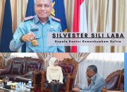 Ragam Inovasi Silvester: Fasilitasi Legalitas 1000 UMKM & Digitalisasi Pelayanan di Kemenkumham Sultra