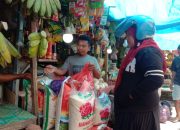 Selain Beras, Ini Daftar Harga Bahan Pangan yang Mulai Naik