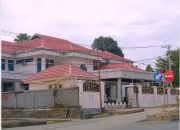 Bakal Ditempati Pj Gubernur Andap, Rujab Wagub Mulai Bersolek