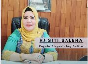 Disperindag Sebut Harga Komoditi di Sultra Naik Dipicu Biaya Produksi dan Jasa Angkutan yang Mahal