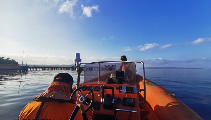 Seorang Warga Buton Selatan Tenggelam di Perairan Batu Atas Saat Melaut