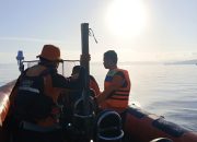 Nelayan Hilang di Pulau Batu Atas Tak Kunjung Ditemukan, Operasi SAR Masih Terus Dilakukan 