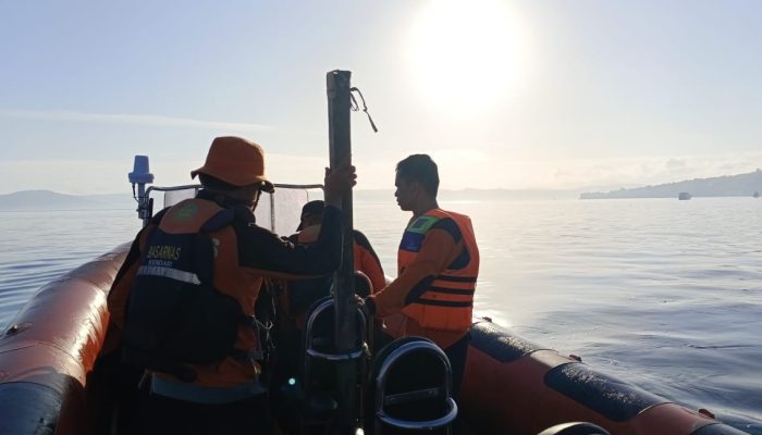 Nelayan Hilang di Pulau Batu Atas Tak Kunjung Ditemukan, Operasi SAR Masih Terus Dilakukan 
