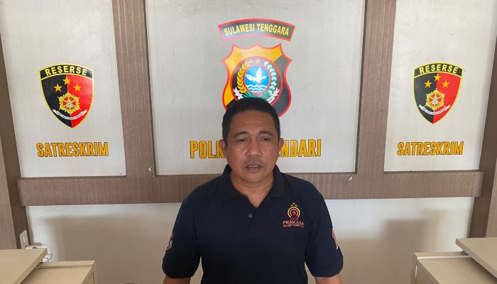 Oknum Security Lecehkan Penghuni BTN Baruga Nusantara, Polisi Kejar Pelaku 