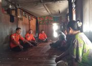 Nelayan Tenggelam di Pulau Batu Atas Tak Kunjung Ditemukan, Operasi Pencarian Disetop 