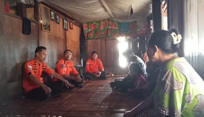 Nelayan Tenggelam di Pulau Batu Atas Tak Kunjung Ditemukan, Operasi Pencarian Disetop 