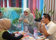 GRaPARI Telkomsel Kini Punya Layanan Ramah Disabilitas bagi Teman Tuli