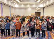 Kunjungi Sultra, OJK Ingatkan Pegawai Bank Tidak Bergaya Hidup Hedonis