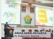 Salut! Andap Pangkas Dana Rehab Rujab Gubernur Sultra, Dialihkan Bangun Rumah Layak Huni