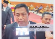 Dorong Penggunaan Produk Lokal, Proyek Jalan Kendari Toronipa Pakai Aspal Buton