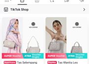 Keluhan Seller di Kendari Usai Terbit Larangan Menjual di Tiktok Shop