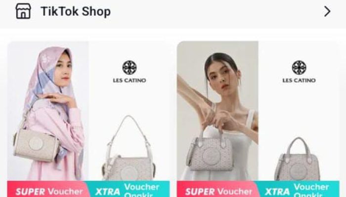 Keluhan Seller di Kendari Usai Terbit Larangan Menjual di Tiktok Shop