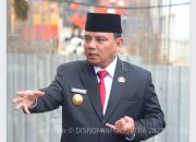 Pj Gubernur Andap Minta Dukungan Dua Kementerian RI Bantu Sektor Pendidikan dan Kesehatan di Sultra