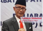 Petuah Lukman Abunawas ke Harmin Ramba yang Emban Amanah Pimpin Kabupaten Konawe