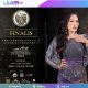 Andi Nurcahayati Wakili Sultra Masuk Finalis 10 Besar Duta Pariwisata Indonesia