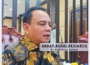 Pj Gubernur Andap Instruksikan Pemda se-Sultra Tiru Kolut, Adopsi Program Data Desa Presisi