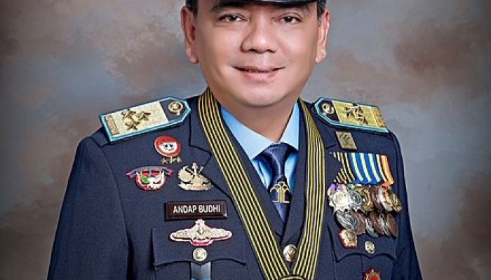 Daftar Pj Gubernur yang Akan Dilantik Jokowi Pekan Depan, Termasuk Andap Budhi di Sultra